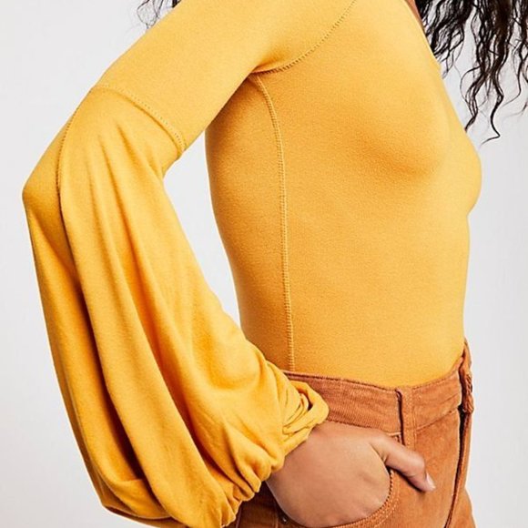 Free People To The Tropics Top - Picture 4 of 11